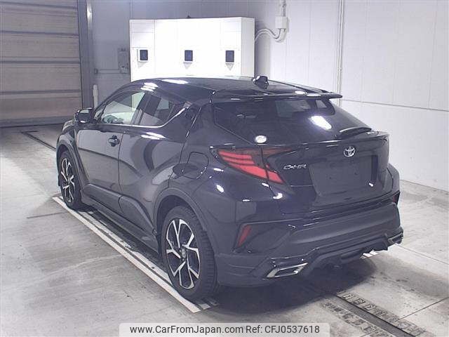 toyota c-hr 2019 -TOYOTA--C-HR NGX50-2036966---TOYOTA--C-HR NGX50-2036966- image 2