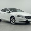 volvo v40 2017 -VOLVO--Volvo V40 LDA-MD4204T--YV1MVA8RDH2415631---VOLVO--Volvo V40 LDA-MD4204T--YV1MVA8RDH2415631- image 1