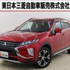 mitsubishi eclipse-cross 2019 quick_quick_DBA-GK1W_GK1W-0103090 image 1