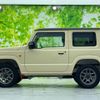 suzuki jimny 2022 quick_quick_3BA-JB64W_JB64W-231283 image 2