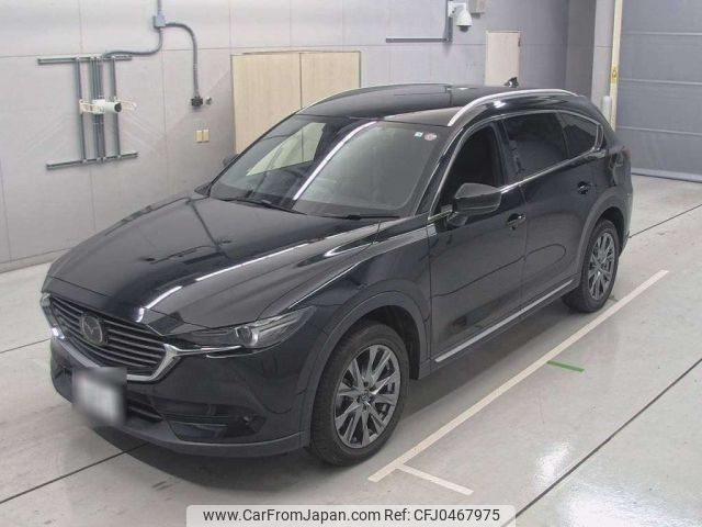 mazda cx-8 2020 -MAZDA 【神戸 304ぬ4013】--CX-8 KG2P-301923---MAZDA 【神戸 304ぬ4013】--CX-8 KG2P-301923- image 1