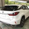 lexus rx 2017 -LEXUS--Lexus RX AGL20W-0004619---LEXUS--Lexus RX AGL20W-0004619- image 5