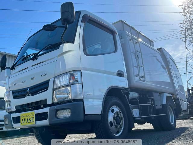 mitsubishi-fuso canter 2013 GOO_NET_EXCHANGE_0500521A30241210W001 image 1