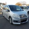 honda stepwagon 2011 -HONDA--Stepwgn DBA-RK6--RK6-1102008---HONDA--Stepwgn DBA-RK6--RK6-1102008- image 1