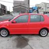 volkswagen polo 2001 GOO_JP_700054078630221011005 image 6