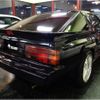 mitsubishi starion 1989 -MITSUBISHI--Starion A187A--A187A-5000523---MITSUBISHI--Starion A187A--A187A-5000523- image 2