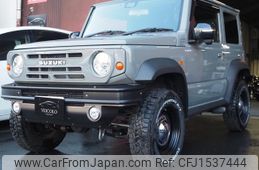 suzuki jimny-sierra 2024 CFJ1537444