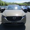 mazda cx-5 2022 -MAZDA--CX-5 6BA-KFEP--KFEP-503610---MAZDA--CX-5 6BA-KFEP--KFEP-503610- image 4