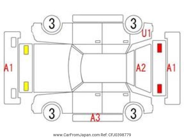 toyota bb 2009 -TOYOTA--bB DBA-QNC20--QNC20-0049780---TOYOTA--bB DBA-QNC20--QNC20-0049780- image 2