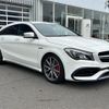 mercedes-benz amg 2018 -MERCEDES-BENZ--AMG CBA-117952--WDD1179522N571369---MERCEDES-BENZ--AMG CBA-117952--WDD1179522N571369- image 3