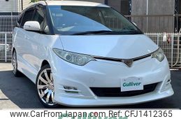 toyota estima 2008 CFJ1412365