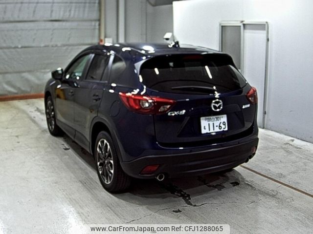mazda cx-5 2015 -MAZDA 【広島 301の6606】--CX-5 KE5FW-200038---MAZDA 【広島 301の6606】--CX-5 KE5FW-200038- image 2