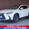 lexus nx 2024 -LEXUS--Lexus NX 5BA-AAZA20--AAZA20-6003***---LEXUS--Lexus NX 5BA-AAZA20--AAZA20-6003***- image 1