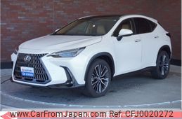 lexus nx 2024 -LEXUS--Lexus NX 5BA-AAZA20--AAZA20-6003***---LEXUS--Lexus NX 5BA-AAZA20--AAZA20-6003***-
