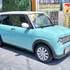 suzuki alto-lapin 2018 -SUZUKI--Alto Lapin DBA-HE33S--HE33S-196537---SUZUKI--Alto Lapin DBA-HE33S--HE33S-196537- image 7