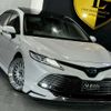 toyota camry 2017 -TOYOTA--Camry DAA-AXVH70--AXVH70-1006869---TOYOTA--Camry DAA-AXVH70--AXVH70-1006869- image 2