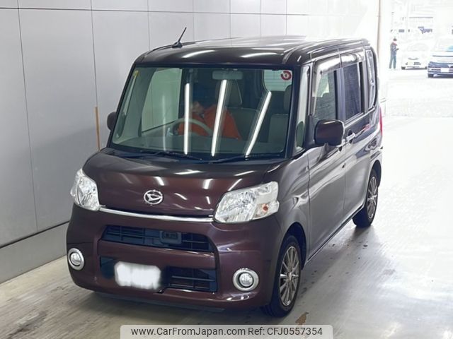 daihatsu tanto 2014 -DAIHATSU 【熊本 583け5116】--Tanto LA600S-0198340---DAIHATSU 【熊本 583け5116】--Tanto LA600S-0198340- image 1