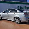 mitsubishi galant-fortis 2008 CFJ1840430 image 4