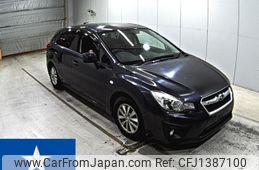subaru impreza-wagon 2013 CFJ1387100
