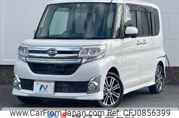 daihatsu tanto 2014 -DAIHATSU--Tanto DBA-LA600S--LA600S-0092672---DAIHATSU--Tanto DBA-LA600S--LA600S-0092672-