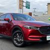 mazda cx-8 2020 -MAZDA--CX-8 3DA-KG2P--KG2P-306794---MAZDA--CX-8 3DA-KG2P--KG2P-306794- image 1