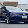 volkswagen golf 2016 -VOLKSWAGEN--VW Golf ABA-AUCJXF--WVWZZZAUZHW015814---VOLKSWAGEN--VW Golf ABA-AUCJXF--WVWZZZAUZHW015814- image 1