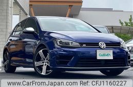 volkswagen golf 2016 -VOLKSWAGEN--VW Golf ABA-AUCJXF--WVWZZZAUZHW015814---VOLKSWAGEN--VW Golf ABA-AUCJXF--WVWZZZAUZHW015814-