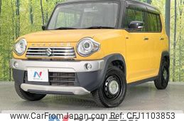 suzuki hustler 2016 -SUZUKI--Hustler DAA-MR41S--MR41S-207699---SUZUKI--Hustler DAA-MR41S--MR41S-207699-