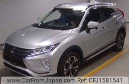 mitsubishi eclipse-cross 2019 CFJ1581541