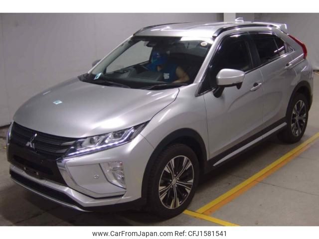 mitsubishi eclipse-cross 2019 CFJ1581541 image 1