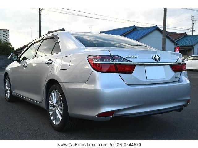 toyota camry 2014 quick_quick_DAA-AVV50_AVV50-1042361 image 2