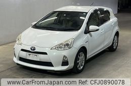 toyota aqua 2012 -TOYOTA--AQUA NHP10-6042046---TOYOTA--AQUA NHP10-6042046-