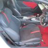 toyota 86 2023 -TOYOTA 【飛騨 300ﾁ6322】--86 ZN8--025726---TOYOTA 【飛騨 300ﾁ6322】--86 ZN8--025726- image 10