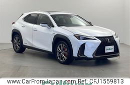 lexus ux 2019 CFJ1559813