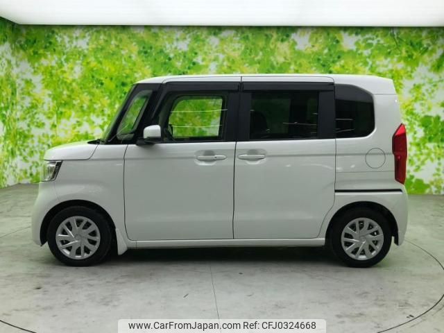 honda n-box 2022 quick_quick_6BA-JF3_JF3-2368662 image 2