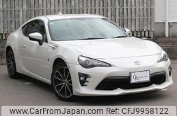 toyota 86 2016 quick_quick_DBA-ZN6_ZN6-070987