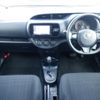 toyota vitz 2019 -TOYOTA--Vitz DBA-NSP130--NSP130-4020158---TOYOTA--Vitz DBA-NSP130--NSP130-4020158- image 2