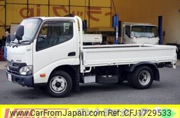 hino dutro 2017 CFJ1729533