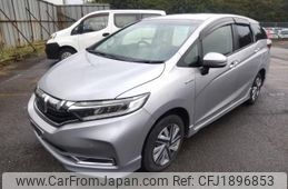 honda shuttle 2019 CFJ1896853