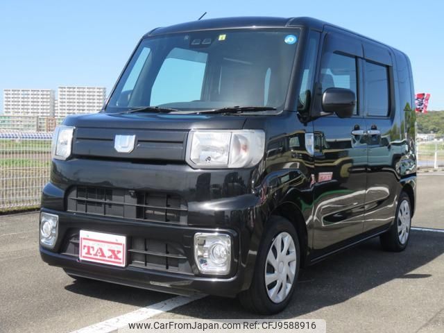 daihatsu wake 2019 -DAIHATSU 【名変中 】--WAKE LA700S--0145458---DAIHATSU 【名変中 】--WAKE LA700S--0145458- image 1