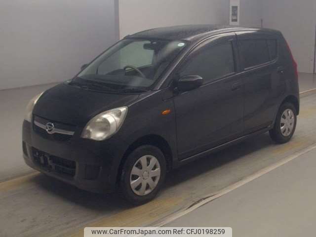 daihatsu mira 2011 -DAIHATSU--Mira DBA-L275S--L275S-2106300---DAIHATSU--Mira DBA-L275S--L275S-2106300- image 1