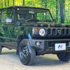 suzuki jimny 2023 CFJ1788822 image 15