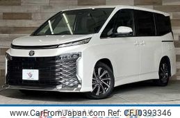 toyota voxy 2023 quick_quick_6BA-MZRA90W_MZRA90-0050352