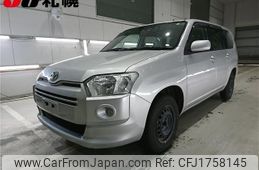 toyota probox-van 2018 CFJ1758145
