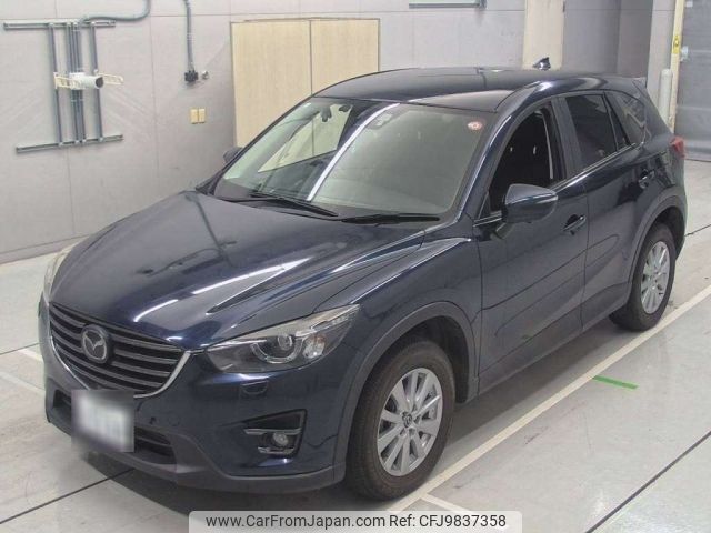 mazda cx-5 2016 -MAZDA 【名古屋 307ほ5380】--CX-5 KE2AW-216523---MAZDA 【名古屋 307ほ5380】--CX-5 KE2AW-216523- image 1