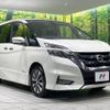 nissan serena 2017 CFJ1688715 image 17