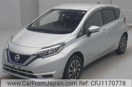 nissan note 2020 quick_quick_DAA-SNE12_030687