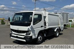 mitsubishi-fuso canter 2024 -MITSUBISHI--Canter 2PG-FEB90--FEB90-601984---MITSUBISHI--Canter 2PG-FEB90--FEB90-601984-