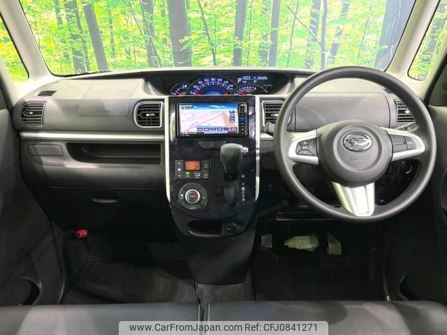 daihatsu tanto 2019 quick_quick_LA600S_LA600S-0762517 image 2