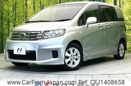honda freed-spike 2011 quick_quick_GB3_GB3-1329655